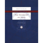 Principles of Naval Architecture Series: The Geometry of Ships
